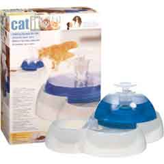 Cat/ Pup Waterer